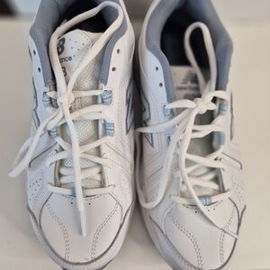 New Balance 608 Cross Trainer  Sneakers with ABZORB crash comfort pad